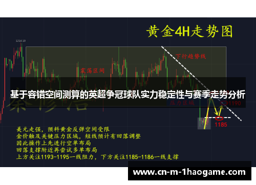 基于容错空间测算的英超争冠球队实力稳定性与赛季走势分析