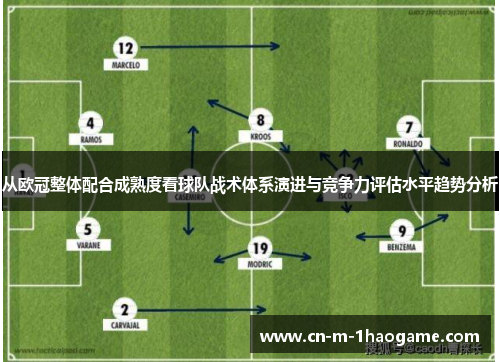 从欧冠整体配合成熟度看球队战术体系演进与竞争力评估水平趋势分析
